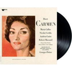 BIZET: CARMEN