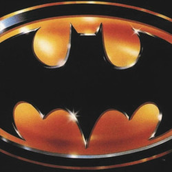 BATMAN MOTION PICTURE SOUNDTRA