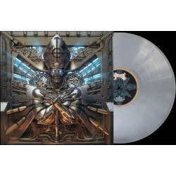 PHANTOMIME  LP VINILE SILVER