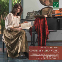 FRANCESCO CILEA: COMPLETE...