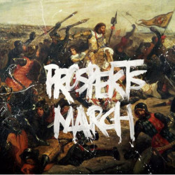 PROSPEKT'S MARCH