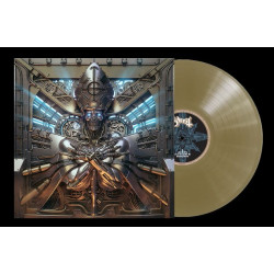 PHANTOMIME  LP VINILE GOLD