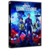 ANT-MAN AND THE WASP : QUANTUMANIA - DVD + CARD