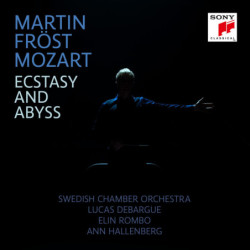 MOZART: ECSTASY E ABYSS