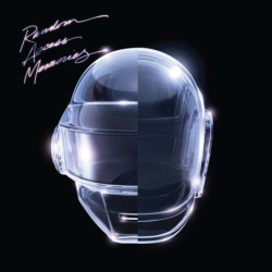 RANDOM ACCESS MEMORIES 10TH...