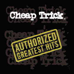 AUTORIZED GREATEST HITS