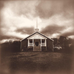 WHITSITT CHAPEL 2 LP