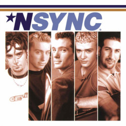 NSYNC (25TH ANNIVERSARY)