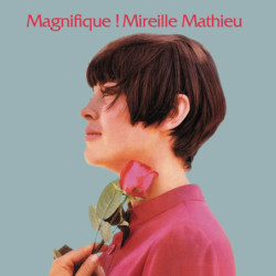 MAGNIFIQUE! MIREILLE MATHIEU