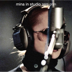 MINA IN STUDIO 2001-2021