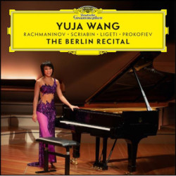 THE BERLIN RECITAL EXTEND.