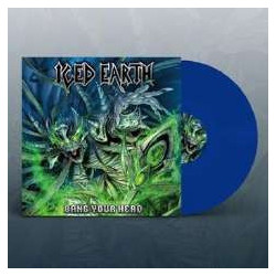 BANG YOUR HEAD - BLUE EDITION