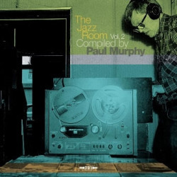 THE JAZZ ROOM VOL.2 - BY...