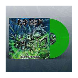 BANG YOUR HEAD - NEON GREEN...