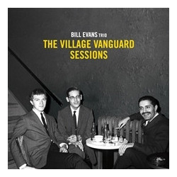 THE VILLAGE VANGUARD SESSIONS