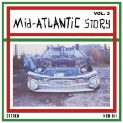 MID-ATLANTIC STORY VOL.3...