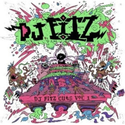 DJ FITZ CUTS VOL.1