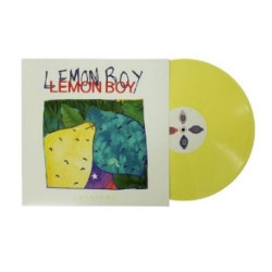 LEMON BOY - LIGHT GREEN VINYL