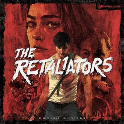 OST/THE RETALIATORS -...