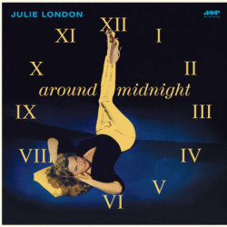 AROUND MIDNIGHT [LP]