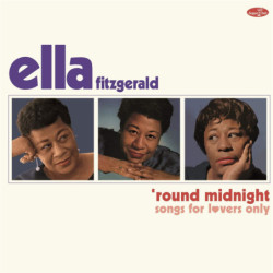 ROUND MIDNIGHT. SONGS FOR...