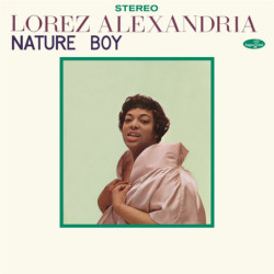 NATURE BOY [LTD.ED. LP]