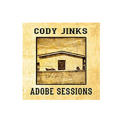 ADOBE SESSIONS - OPAQUE WHITE VINYL