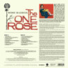 THE ONE ROSE [LP]