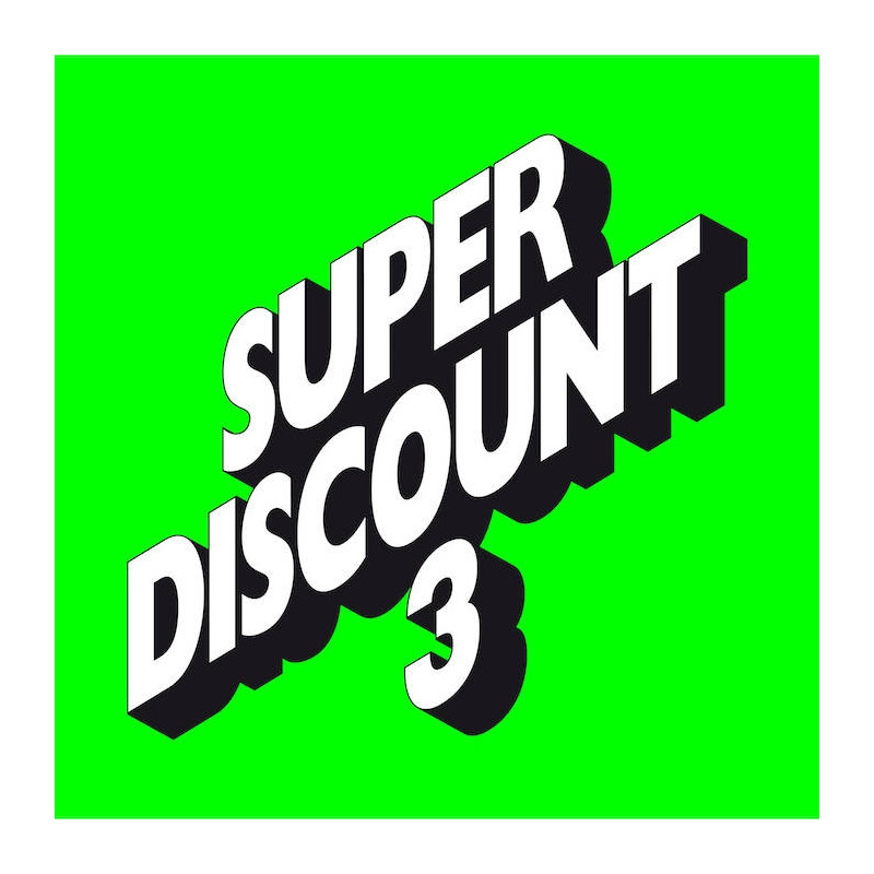 SUPER DISCOUNT 3