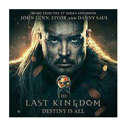 THE LAST KINGDOM: DESTINY...