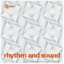 RHYTHM & SOUND