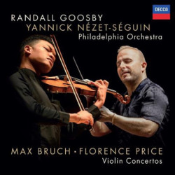 VIOLIN CONCERTOS