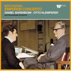 BEETHOVEN: PIANO CONCERTO...