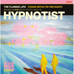 HYPNOTIST (VINILE ROSA)