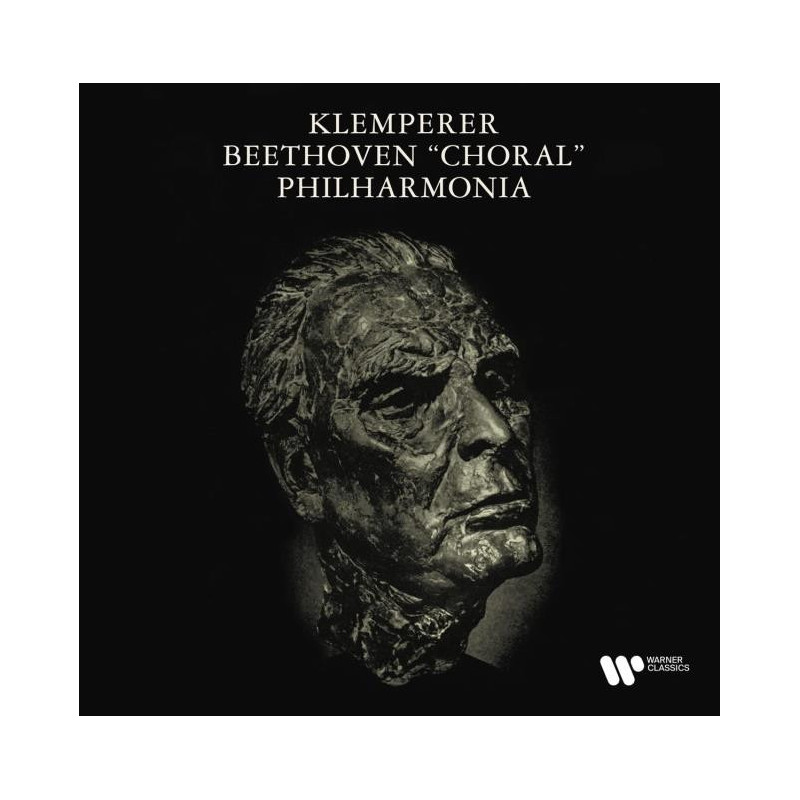 BEETHOVEN: SYMPHONY NO. 9 "CHO