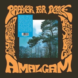 PRAYER FOR PEACE