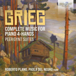 COMPLETE MUSIC FOR PIANO...