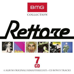 BMG COLLECTION - RETTORE