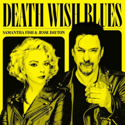 DEATH WISH BLUES