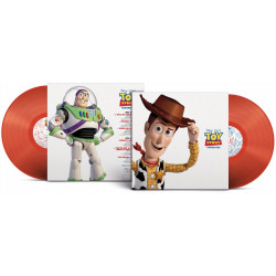 TOY STORY FAVORITES