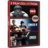 CREED 3 FILM COLLECTION (DS)