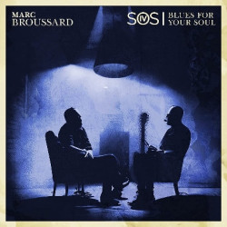 S.O.S. 4: BLUES FOR YOUR SOUL