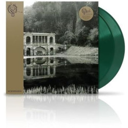 MORNINGRISE GREEN  VINYL