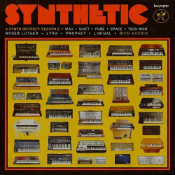 SYNTHETIC: SEASON 2