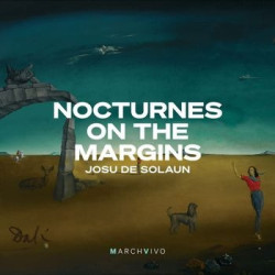 NOCTURNES ON THE MARGINS