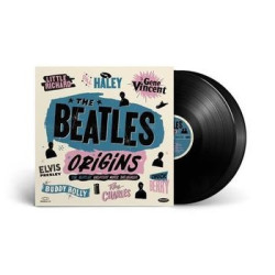 THE BEATLES ORIGINS