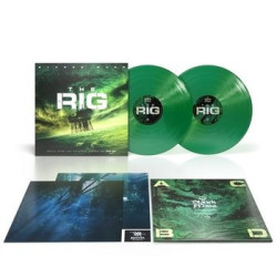 THE RIG (PRIME VIDEO OST)