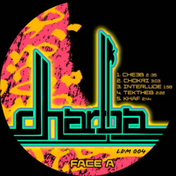 DHARBA