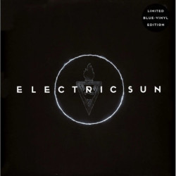 ELECTRIC SUN (LIMITED BLUE...