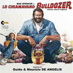 LO CHIAMAVANO BULLDOZER